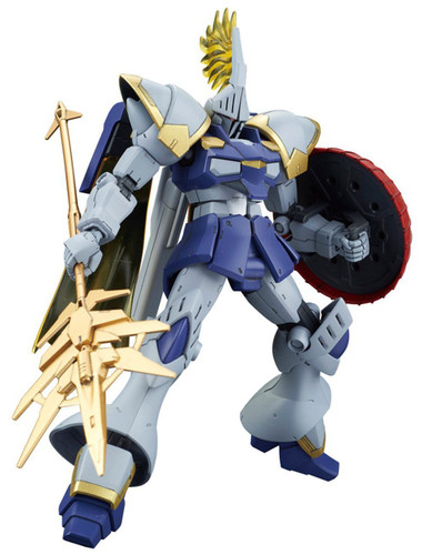 Bandai HG Build Fighters GYANCELOT 1/144 Scale Kit