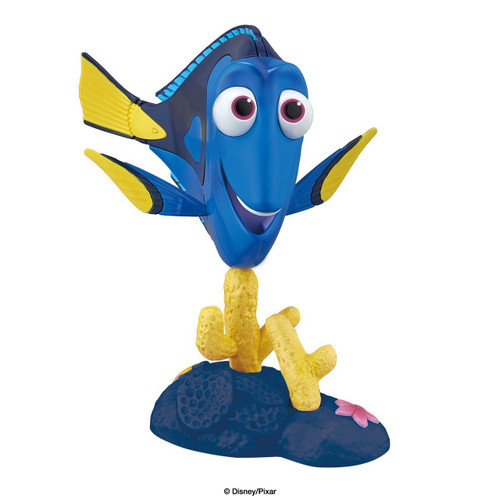 Bandai 063131 Finding Dory Chara Craft Dory Non Scale Plastic Model Kit