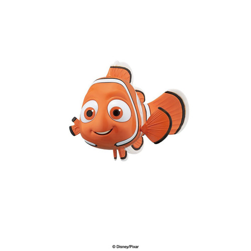 Bandai 063148 Finding Dory Chara Craft Nemo Non Scale Plastic Model Kit