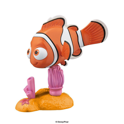 Bandai 063148 Finding Dory Chara Craft Nemo Non Scale Plastic Model Kit