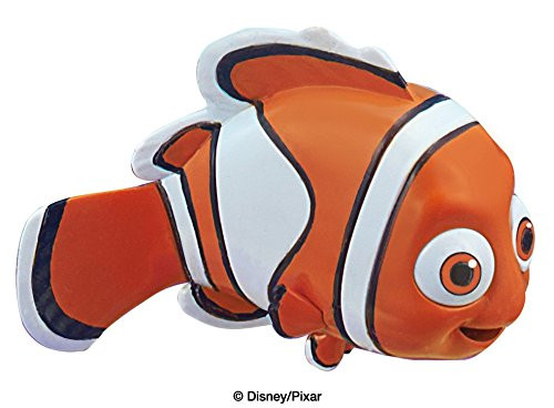 Bandai 063155 Finding Dory Panorama Craft Dory & Nemo Non Scale Plastic Model Kit