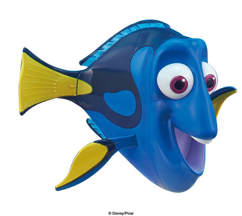 Bandai 063155 Finding Dory Panorama Craft Dory & Nemo Non Scale Plastic Model Kit