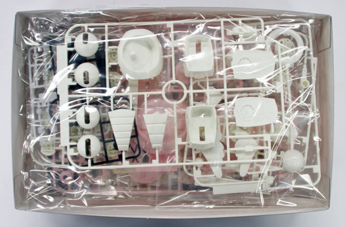 Bandai HG Build Fighters 048 BEARGGUY P (Pretty) 1/144 Scale Kit