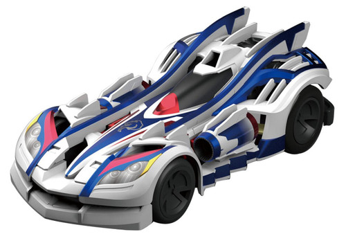 Bandai GEKI DRIVE GD-008 Dragon Twister Non Scale Kit 4549660094340