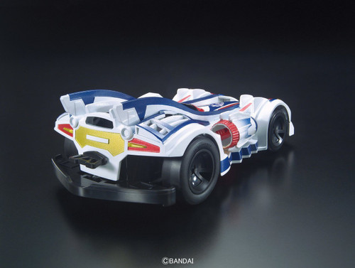 Bandai GEKI DRIVE GD-008 Dragon Twister Non Scale Kit 4549660094340