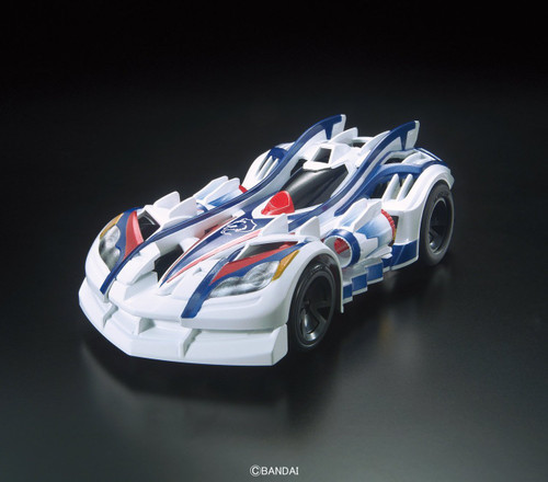 Bandai GEKI DRIVE GD-008 Dragon Twister Non Scale Kit 4549660094340