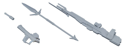 Bandai HG Build Custom 026 GYA EASTERN WEAPONS 1/144 Scale Kit