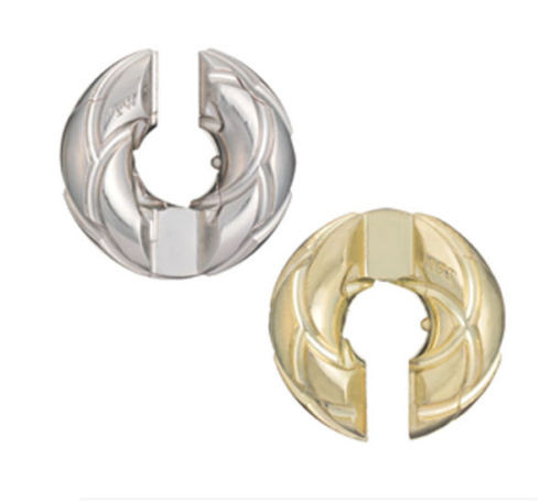 Hanayama Cast Huzzle (Puzzle) Cast TWIST