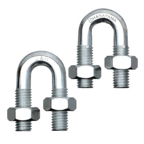 Hanayama Cast Huzzle (Puzzle) Cast U&U