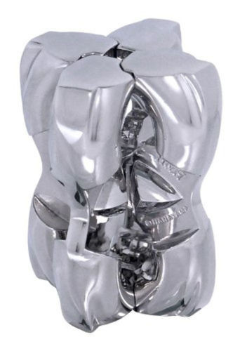 Hanayama Cast Huzzle (Puzzle) Cast H&H