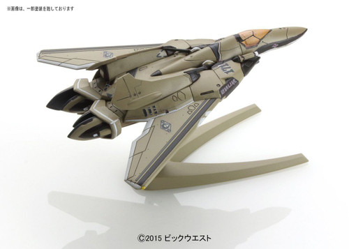 Bandai 063117 Macross VF-171 Nightmare Plus Fighter Mode Non Scale Kit