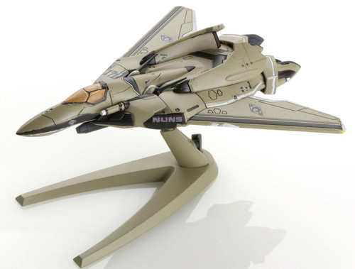 Bandai 063117 Macross VF-171 Nightmare Plus Fighter Mode Non Scale Kit