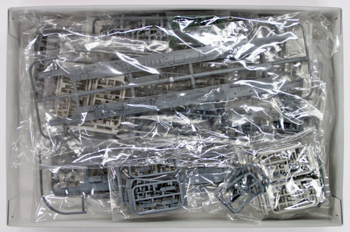 Fujimi TOKU-Easy SP01 IJN The 2nd Air Fleet Soryu/ Hiryu 2 Set 1/700 Scale Kit