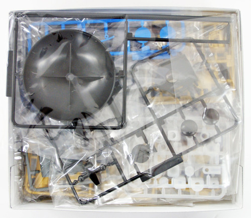 Fujimi 170350 Ptimo 003 Pla Evolta non-Scale Plastic Model Kit