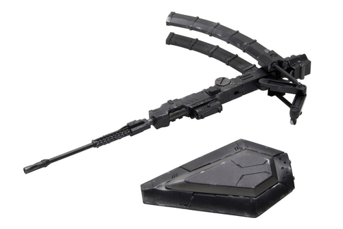 Kotobukiya Armored Core AW017 Weapon Unit 1/72