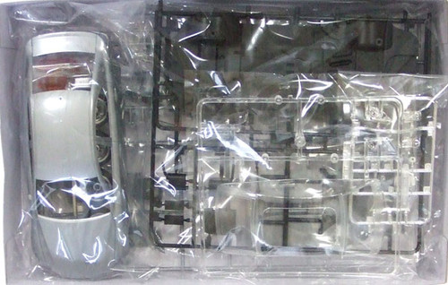 Fujimi ID-18 Lexus IS350 1/24 Scale Kit