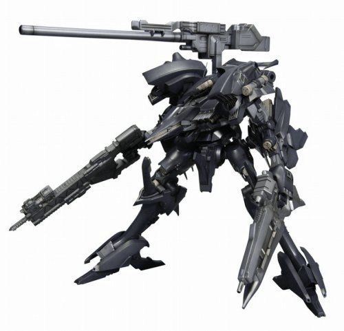 Kotobukiya VI037 Rayleonard 03 Aaliyah 1/72 Scale Kit