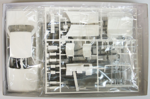 Fujimi ID-41 Toyota Cresta GT Twin Turbo (GX71) 1/24 Scale Kit