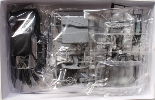 Fujimi ID-42 Nissan Skyline GT-R NISMO R32 1/24 Scale Kit