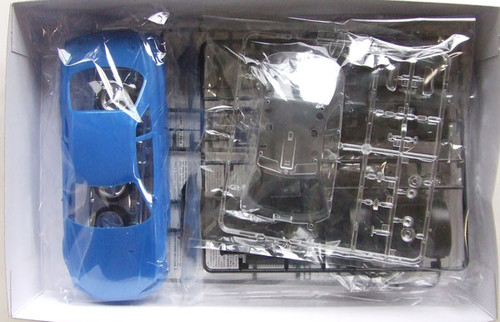 Fujimi ID-64 Nissan Skyline GT-R R34 Nismo 1/24 Scale Kit