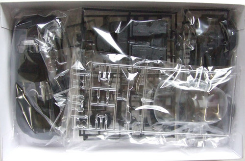 Fujimi ID-81 Mazda RX-7 FD3S A-Spec 1/24 Scale Kit