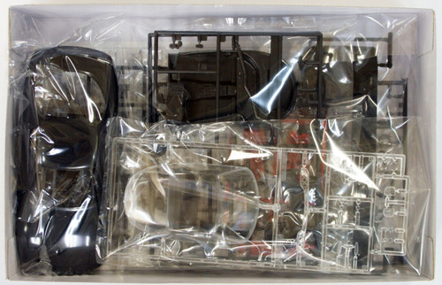 Fujimi ID-89 Mazda RX-7 Type A FD3S Spirit R 1/24 Scale Kit