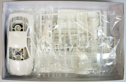 Fujimi ID-90 Honda Integra Type R LA-DC5 1/24 Scale Kit