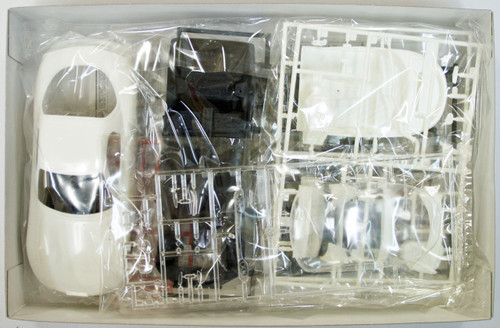 Fujimi ID-93 Mazda RX-7 Type RZ FD3S 1/24 Scale Kit