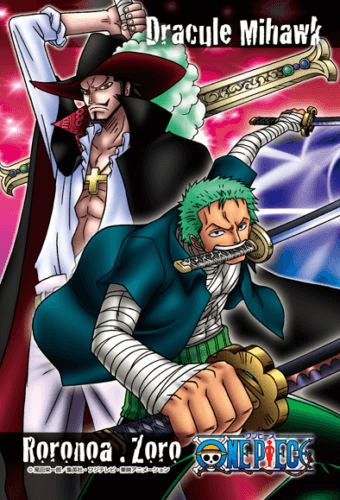 Ensky Jigsaw Puzzle 150-250 One Piece Roronoa Zoro (150 S-Pieces)