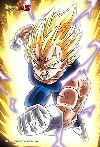 Ensky Jigsaw Puzzle 150-494 Japanese Anime Dragon Ball Z (150 S-Pieces)