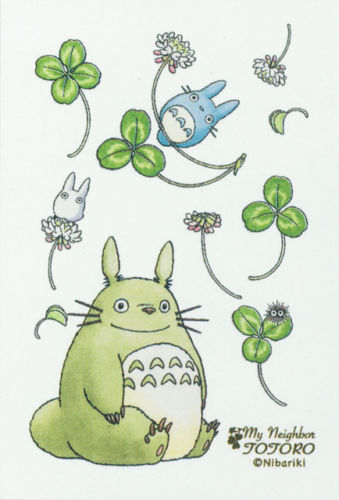 Ensky Jigsaw Puzzle 150-G09 My Neighbor Totoro Studio Ghibli (150 S-Pieces)