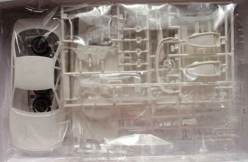 Fujimi ID-150 Honda Mugen Integra Type R DC2 1/24 Scale Kit