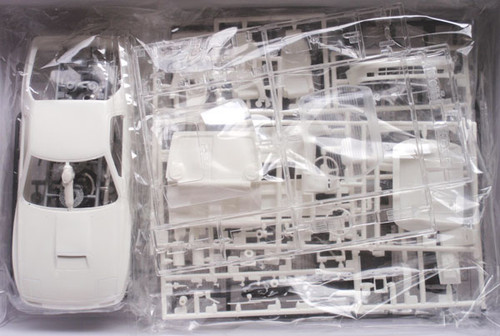 Fujimi ID-158 Mazda Savanna RX-7 FC3S 1/24 Scale Kit