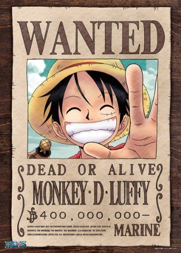 Ensky Jigsaw Puzzle 500-162 Japanese Anime One Piece (500 Pieces)