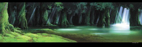 Ensky Jigsaw Puzzle 950-203 Studio Ghibli Art Collection (950 Pieces)