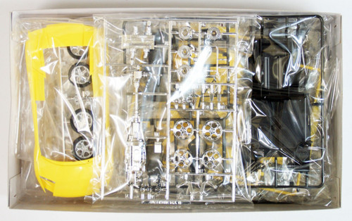 Fujimi RS-24 Murcielago Roadster 1/24 Scale Kit