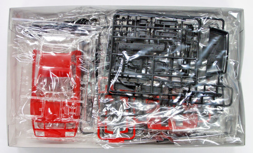 Fujimi RS-25 Ferrari 365GT4/BB 1/24 Scale Kit