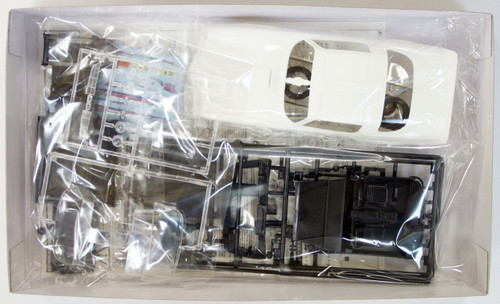 Fujimi RS-73 Chevrolet Camaro Z28 1/24 Scale Kit