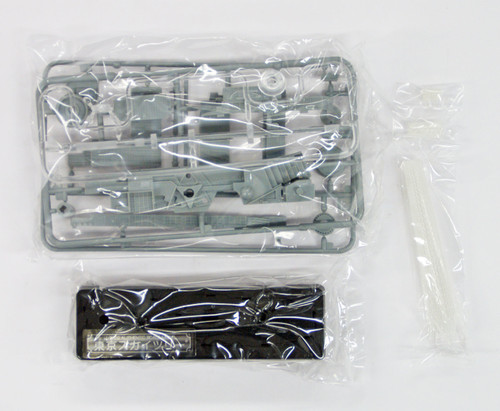 Doyusha 004722 Tokyo Sky Tree 1/3000 Scale Plastic Model Kit