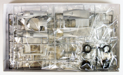 Fujimi RS-84 Porsche 917K 1971 Sebring 12HR Race 1/24 Scale Kit