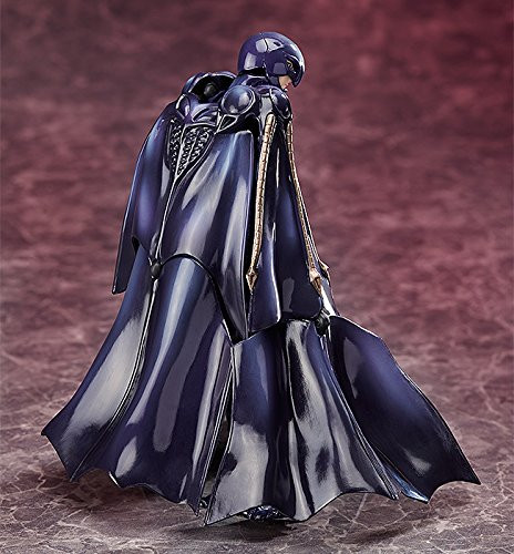 FREEing Figma SP-079 Femto from Berserk Movie Action Figure