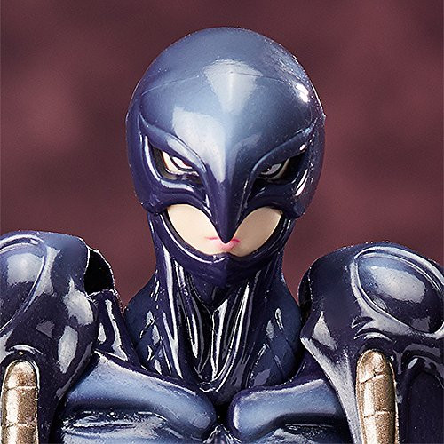 FREEing Figma SP-079 Femto from Berserk Movie Action Figure
