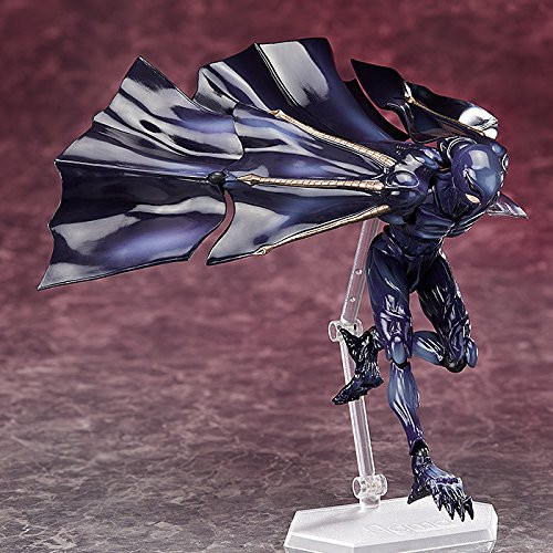 FREEing Figma SP-079 Femto from Berserk Movie Action Figure