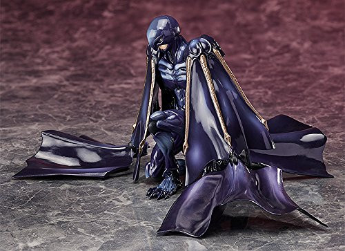 FREEing Figma SP-079 Femto from Berserk Movie Action Figure