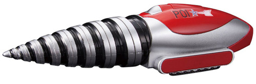 Bandai 076094 Ultraman Science Special Search Party VALLUCIDAR non Scale Kit