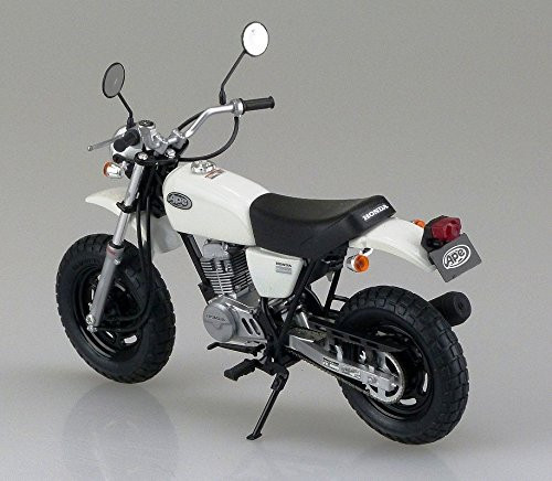 Aoshima 51702 Bike 21 Honda Ape 50 1/12 Scale Kit