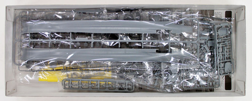 Fujimi 610122 IJN Phantom of the BattleShip Super Yamato Premium 1/500 Scale Kit