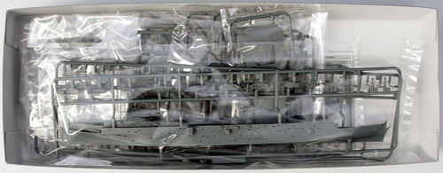 Fujimi TOKU-94 Imperial Japanese Navy Aircraft Carrier Hiyo 1944 1/700 Scale Kit