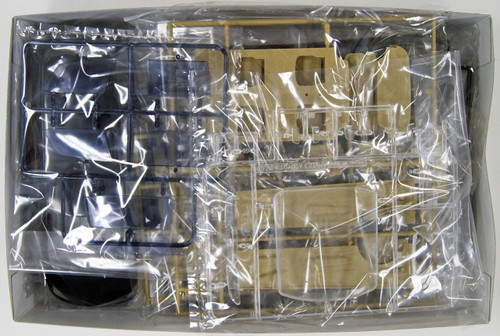 Fujimi ID-85 Toyota Estima Exclusive ZEUS 1/24 Scale Kit 039619