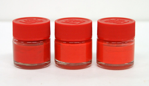 GSI Creos Mr.Hobby CS511 Mr. Mechanical Color Set Ver. Red (Studio RECKLESS)